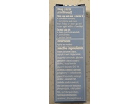 First Aid Beauty Ultra Repair Rescue Barrier Balm, 1% Dimethicone, 0.34 oz/9.6 g - thumbnail 3