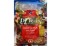 Dr Teal's Pure Epsom Salt, Sweet Apple Delight, 1.36 Kg - thumbnail 2