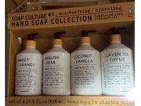 Soap Culture 41 Moisturizing Hand Soap Set - thumbnail 2