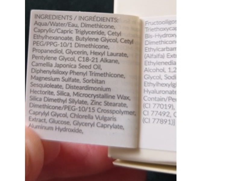 Refy Skin Base Fluide Teinte, 130 N, 1.01 fl oz/30 mL