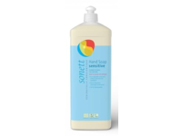 Sonett Liquid Hand Soap Sensitive, 34 fl oz/1 L - thumbnail 1