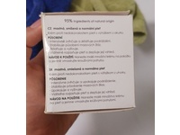 Ziaja Facial Cream, Cucumber, 50 mL - Image 5