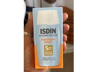 Isdin Fotoprotector Fusion Water Magic, SPF 50 PA++++, 50 mL - thumbnail 2