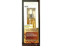 L'Oreal Paris Age Perfect Hydra-Nutrition Daily Sunscreen Facial Oil, SPF 30, 1 fl oz/30 mL - thumbnail 3