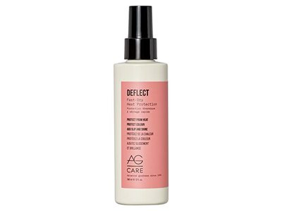 AG Care Deflect Fast-Dry Heat Protection, 5 fl oz/148 mL