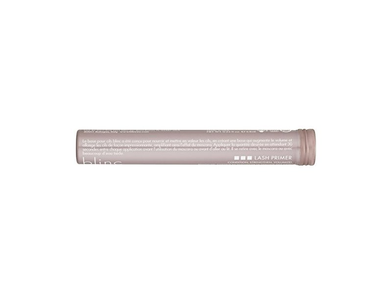 blinc Lash Primer, Clear, 0.23 Oz