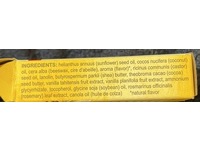 Burt's Bees Moisturizing Lip Balms, Vanilla Bean, 0.30 fl oz/8.50 g, Pack Of 2 - thumbnail 3