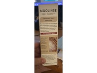 Dr. Melaxin Peel Shop Exfoliant Rice Ampoule, 2.7 fl oz/80 mL - Image 3