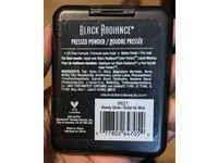 Black Radiance Pressed Powder, 8621 Honey Glow, 0.28 oz/7.8 g - thumbnail 3