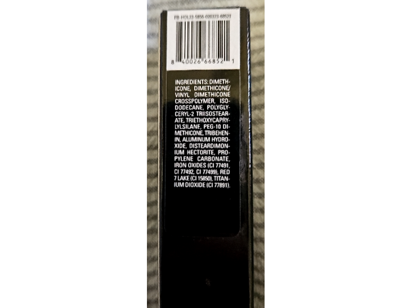 Fenty Icon Velvet Liquid Lipstick, Truth Fairy, 0.19 oz/5.5 g