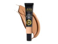Laura Geller Better Than Block Skincare-Infused Serum Foundation, SPF 50+, 03 Medium, 1.48 fl oz/42 mL - thumbnail 1