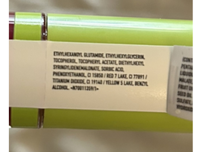 Nyx Fat Oil Lip Drip, Missed Call, 0.16 fl oz/4.8 mL