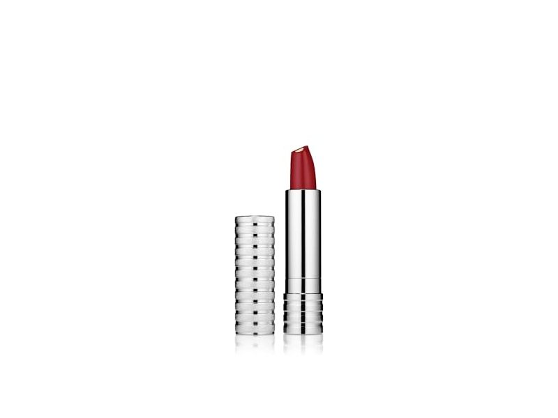 Clinique Dramatically Different Lipstick, Angel Red, 0.1 oz/3 g