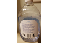 Lacura Liquid Hand Soap Refill, Clear, 56 fl oz/1.65 L - Image 4