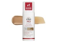 EltaMD UV Daily Hydration+ Tinted Face Sunscreen, SPF 50, 1.7 oz/48 g - thumbnail 1
