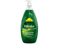 Palmolive Ultra Strength Dish Liquid, 28 fl oz/828 mL - thumbnail 1