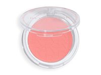 Revolution Blusher Reloaded, Peach Bliss, 0.19 oz/5.5 g - thumbnail 1