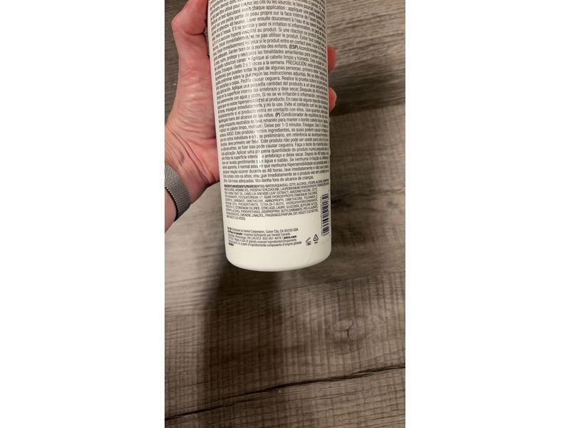 Joico Color Balance Purple Conditioner 250 mL / 8.5 oz