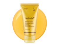 Medicube Kojic Acid Turmeric Night Wrapping Mask, 2.53 fl oz/ 75 mL - thumbnail 1