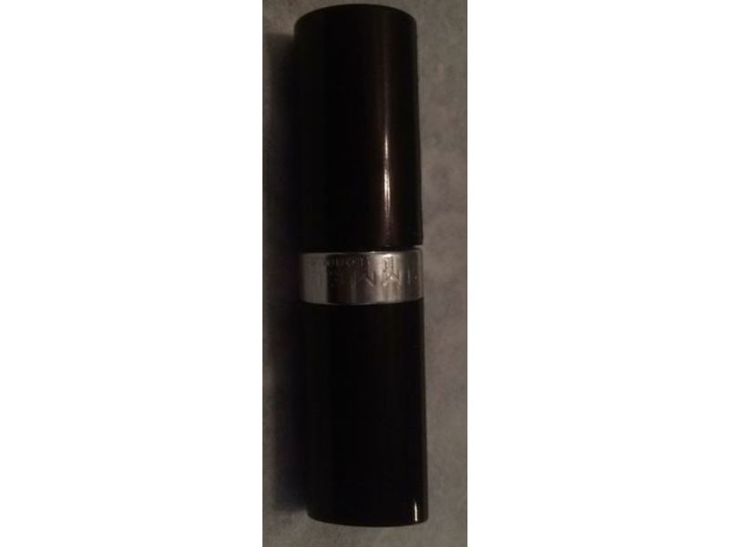 Rimmel London Lasting Finish Lipstick, 264 Coffee Shimmer, 0.14 oz/4 g