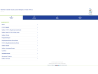 Tide Free & Gentle Liquid Laundry Detergent, 32 loads 46 fl oz - thumbnail 2