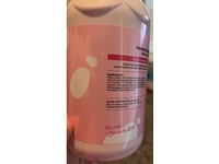 Glowhan Moisture Body Wash, Strawberry Milk, 33.8 fl oz/1000 mL - thumbnail 3