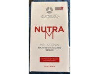 Advanced Trichology Nutra Melatonin Hair Revitalizing Serum, 2 fl oz/59.14 mL - Image 3