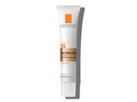La Roche-Posay Anthelios Glow Dark Sunscreen, SPF 35 Bronze, 1.35 fl oz/40 mL - thumbnail 1
