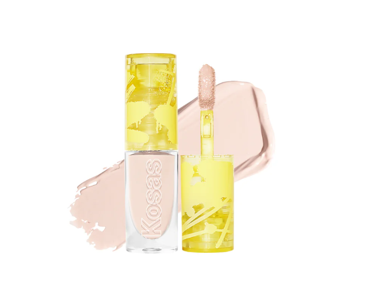 Kosas Revealer Super Creamy+Brightening Concealer, 2.6C Light, 0.07 fl oz/2 mL