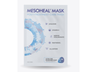 MESOHEAL Post-Treatment Care Mask, 23 g, 5 Count - thumbnail 1