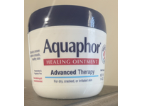 Aquaphor Healing Ointment Advanced Therapy, 14 oz - Image 3