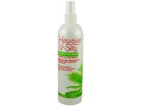 Hawaiian Silky Moisturizer And Sheen Spray, White, Jojoba Oil & Tea Tree Oil, 16 fl oz/474 mL - thumbnail 1