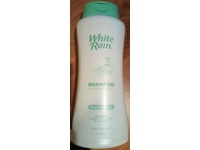 White Rain Shampoo, Aloe & White Tea, 22.5 fl oz/665 mL - thumbnail 3