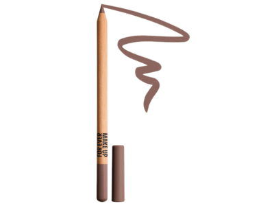 Make Up For Ever Artist Color Pencil Long-Lasting Lip Liner, 506 Endless Cacao, 0.04 oz/1.41 g
