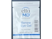 EltaMD Skincare Renew Eye Gel, 0.07 fl oz/2 g - Image 3