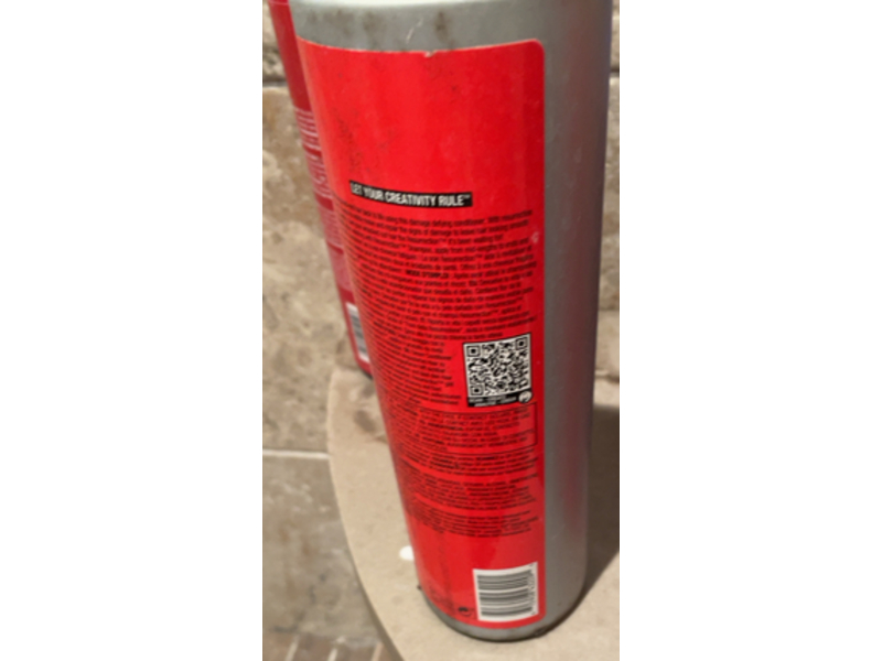 Bed Head By Tigi Resurrection Conditioner, 32.8 fl oz/970 mL