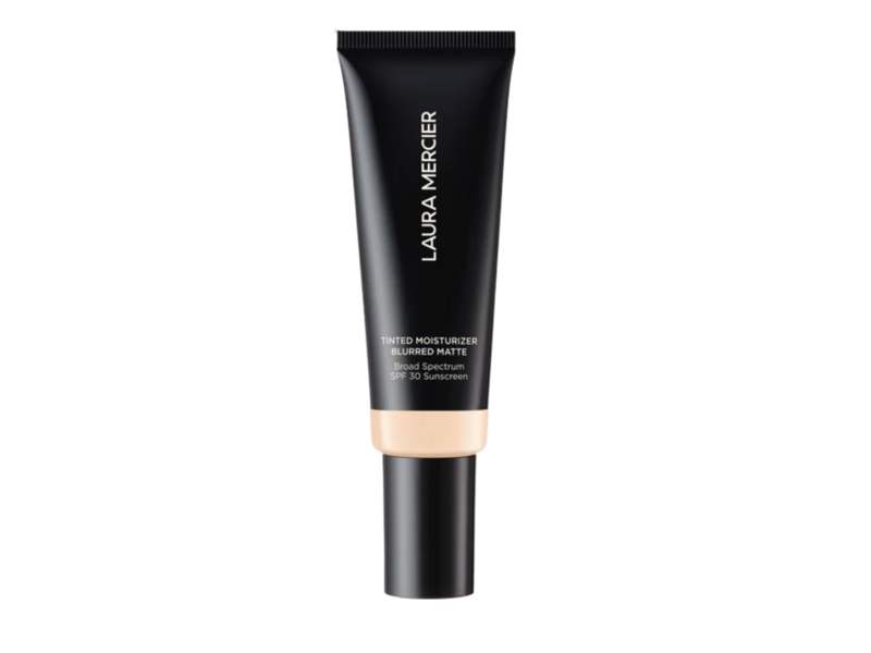 Laura Mercier Tinted Moisturizer, 0N Silk, SPF 30, 1.52 oz/45 mL