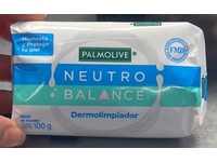 Palmolive Neutral Balance Cleansing Soap, 100 g - thumbnail 2