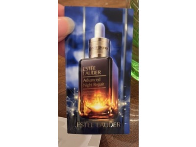 Estee Lauder Advanced Night Repair Serum, 0.5 fl oz/1.5 mL