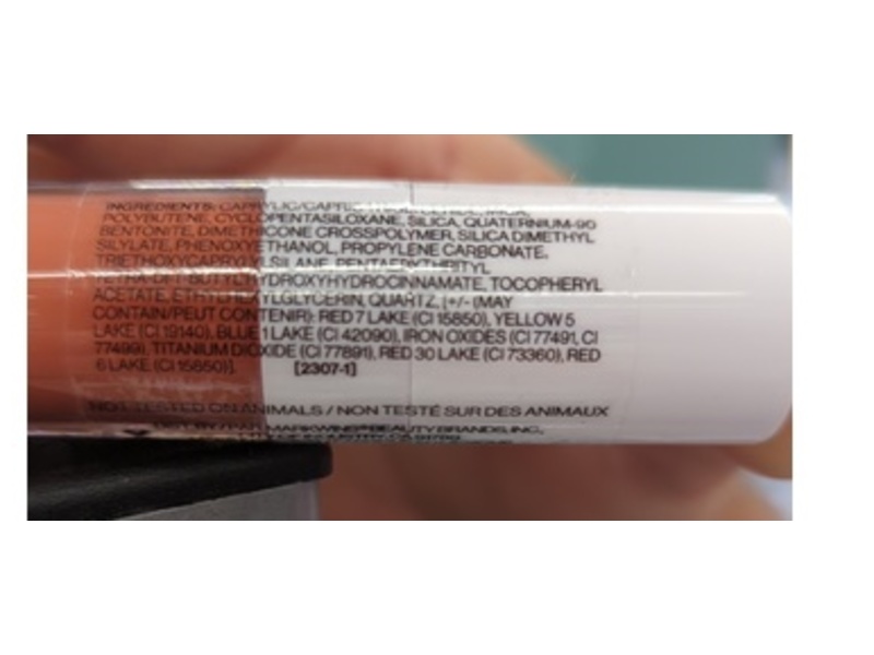 Wet N Wild Megaglo Lip & Cheek Color, Coral Dream, 1.49 fl oz