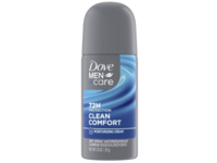 Dove Men + Care Antiperspirant Dry Spray, Clean Comfort, 1 oz/28 g - thumbnail 1