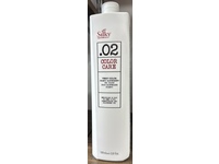 Silky Technobasic .02 Color Care Shampoo, 33.81 fl oz/1000 mL - thumbnail 2