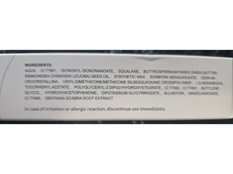 Facelove Color Changing Foundation Stick, 0.45 oz/13 g