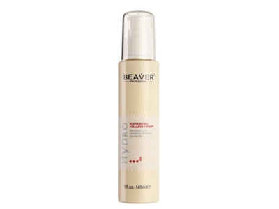 Beaver Rejuvenating Collagen Therapy, Hydro +++5, 541 oz/145 mL