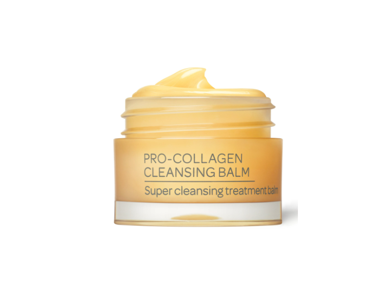 Elemis Pro-Collagen Cleansing Balm, 0.3 fl oz/10 g