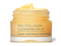 Elemis Pro-Collagen Cleansing Balm, 0.3 fl oz/10 g - thumbnail 1