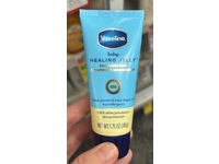 Vaseline Baby Healing Jelly, Fragrance Free, 1.75 oz/49 g - thumbnail 2