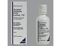 Oxistat (oxiconazole nitrate) Lotion, 1% Pharmaderm (RX) - Image 2