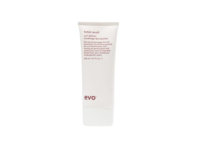 Evo Total Recoil Curl Definer, 6.7 fl oz/200 mL