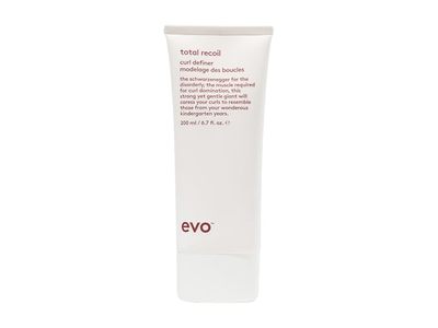 Evo Total Recoil Curl Definer, 6.7 fl oz/200 mL